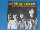 7-Single-Beat-THE YARDBIRDS-Little Games