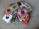 POP/BEAT OF THE 60's -SUPER SALE 100 RECORDS ALL LISTED