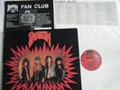 LP PANTERA Power Metal (original Metal Magic) VINYL
