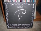 ANTISECT In Darkness There Is No Choice LP PUNK CRASS