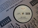 JACK SCOTT Geraldine  78 RPM 1958  Rock-a-billy