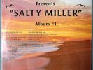 SALTY MILLER RARE CAROLINA,BEACH,MODERN SOUL LP SEALED