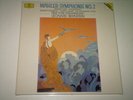 BERNSTEIN Mahler No.2 DGG Digital 419 211-1/2 LP