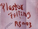 JOHN BENDER  PLASTER FALLING  MINIMAL SYNTH MASTERPIECE