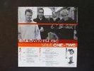 BRAID +++ movie music vol. 1 & 2 +++ 4x LP BOX  emo