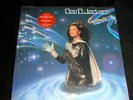 LP  -  DEE D. JACKSON  -  COSMIC CURVES  -  Mint + INFO
