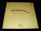 WALTER SMETAK RARE BRAZIL EXPERIMENTAL / AVANT-GARDE LP