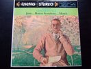 Living Stereo/RCA#LSC-2237/Audiophile/Janis/LP/Munch