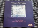 GETBACK VAN MORRISON COMPLETE NEW YORK SESSIONS 67 3 LP
