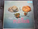 WHIPPET THE ROBINS ROCK 'N ROLL HI-FI LP WLP 703 ORIG