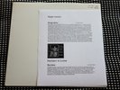 ANALOGUE PROD. RALPH SUTTON PARTNERS IN CRIME LP TEST