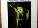 ANNIE ROSS Annie By Candlelight vocal jazz LP 1965 PYE