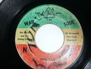 Nice time; Bob Marley & the Wailers