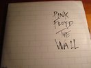 Pink Floyd The Wall Double LP 1979