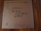 Selected Sound 9053     Action & Tension & Space