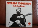 Danish Latin Jazz Christian Sievert: Entrada To Equator