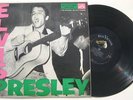 Rare ELVIS PRESLEY Debut LP – Clean RCA Victor Mono