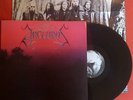 ARCTURUS CONSTELLATION LP   MAYHEM ULVER