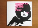 NOUVELLE VAGUE - Bande A Part - LP mint/near mint °RAR°