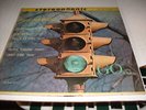 PAUL CHAMBERS GO STEREO VEE-JAY SR 1014 LP VG