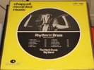 CHAPPELL - MARK DUVAL 'RHYTHM'N'BRASS' killer funk- mp3