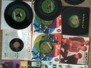 7' PS 11 x BEATLES SINGLES + BONUS - BITTE LESEN