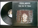 CHRIS SQUIRE Fish Out Of Water + Poster 1st A2/B2 EX+ *