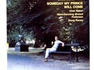 CHET BAKER LP Someday my prince will come Steeplechase