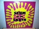 SCUM OF THE EARTH  LP  orig    Mach V / Bush etc.
