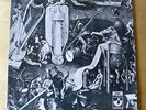 DEEP PURPLE RARE UK LP HARVEST 1st PRESSING