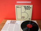 ALAN COHEN BAND Black Brown & Beige Orig 1st UK Jazz LP