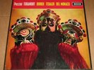 Decca SXL 2078-80 WB gr Puccini Turandot Erede TAS list