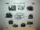 BATTLE OF THE BANDS  LP  Fugitives / Mods / Apaches