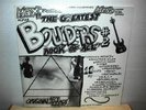 BOULDERS Vol. 2  LP  Rain / Rationals / SRC etc.
