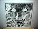 MAGIC CARPET RIDE  LP  Monks / Third Bardo   psych