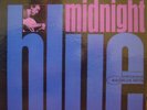 KENNY BURRELL Midnight Blue LP Blue Note BLP 4123 dg