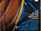 OLIVER NELSON ON IMPULSE A-5 ORIGINAL MONO GATEFOLD