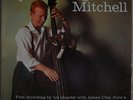 RED MITCHELL ON CONTEMPORARY C3538 ORIGINAL MONO DG