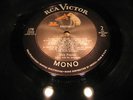 ELVIS Roustabout LP Mono on Lbl 1st Prsg Oct 64 Shrink