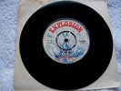 BONGO LES AND HERMAN DR WHO PTS 1&2 ORIG 1969 EXPLOSION