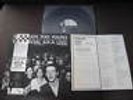 Special A.K.A. Too Much Japan Promo Vinyl 12 inch EP 2 Tone Specials AKA Rico