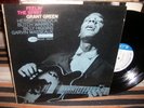 GRANT GREEN LP FEELING THE SPIRIT BLUE NOTE ORIG.N YORK