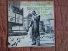 The Magnificent Thad Jones Blue Note 1527