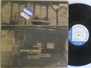 DEXTER GORDON One Flight Up BLUE NOTE JAZZ LP Usa MINT