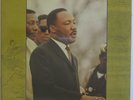 NATHAN DAVIS Suite For Martin Luther... SEALED JAZZ LP