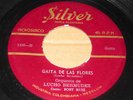 LUCHO BERMUDEZ GAITA DE LAS FLORES COLOMBIA CLASSIC WOW