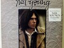 NEIL YOUNG greatest hits RARE OZ ONLY LP NEAR MINT NR