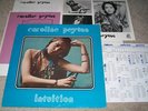 Caroline Peyton rare lp Intuition w/press kit psych