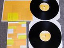 Jets to Brazil Orange Rhyming Dictionary LP JAWBREAKER