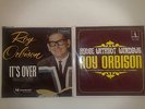 ROY ORBISON - 2 EPs 